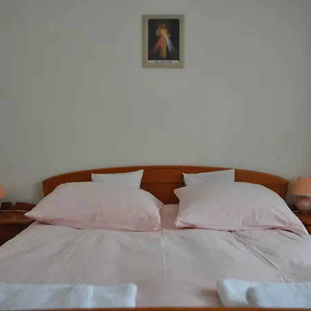 Dom Goscinny Cisza Beskidu 度假居